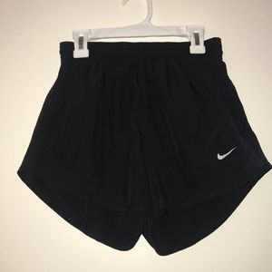 Nike dri-fit shorts